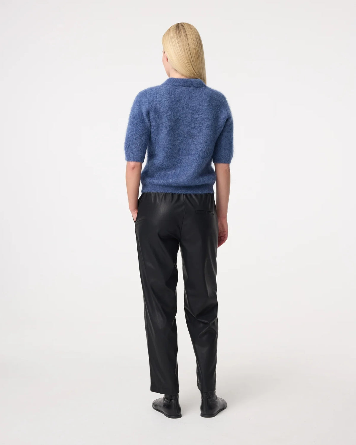 Knit-ted Carli pants