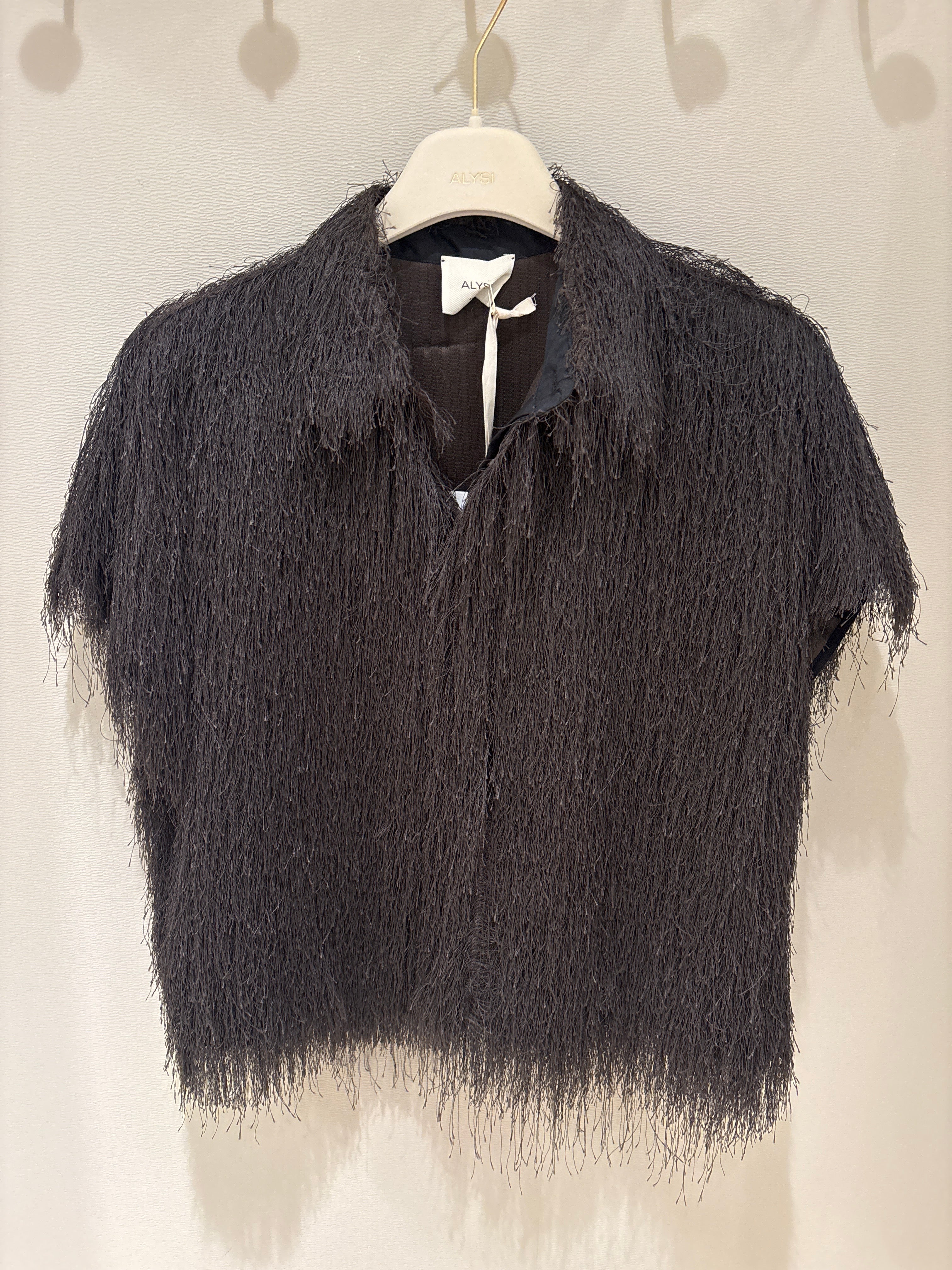 ALYSI Shirt 6058