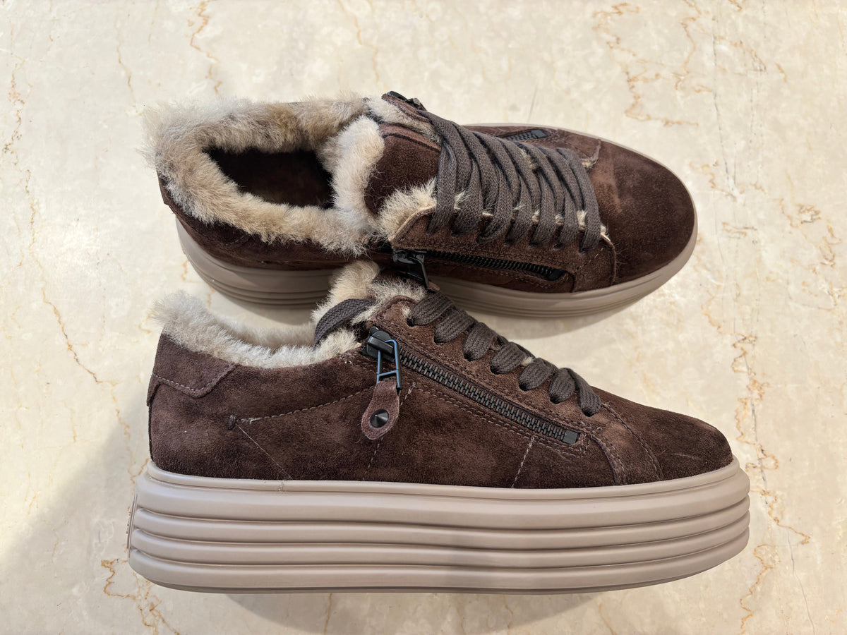 K&S Lilo Trainer