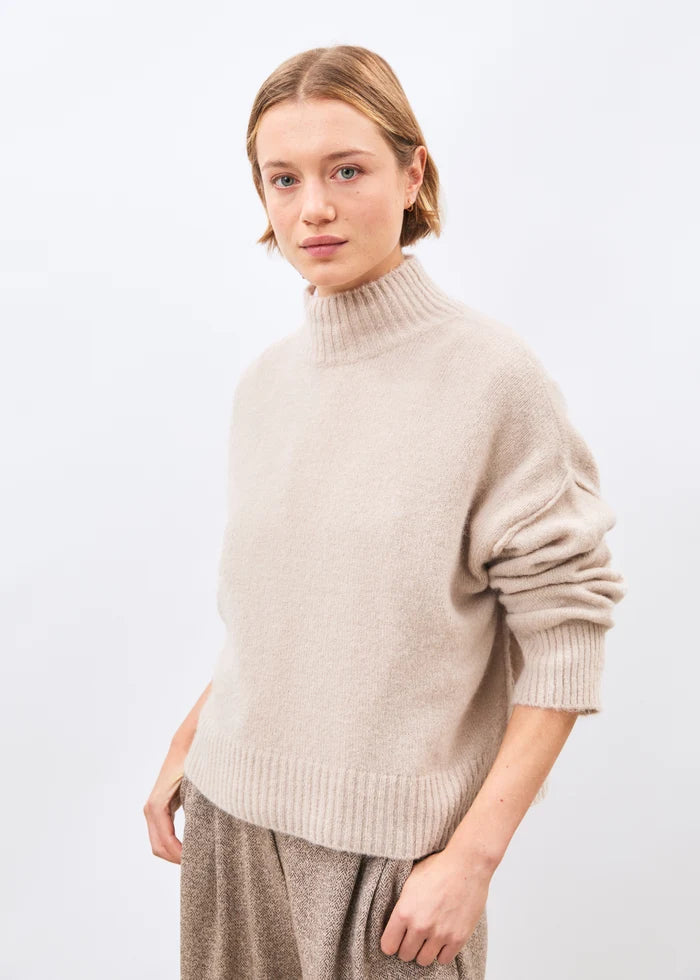 HUMILITY CIELOM SWEATER