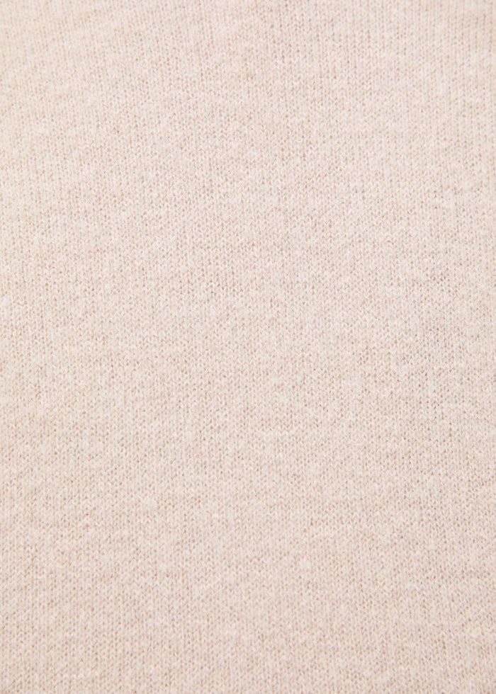 HUMILITY CIELOM SWEATER