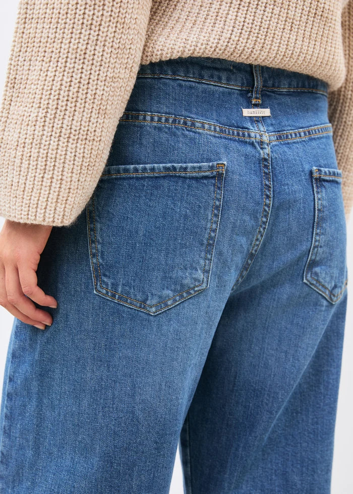 Humility Mouro Jeans