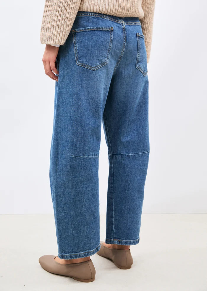 Humility Mouro Jeans