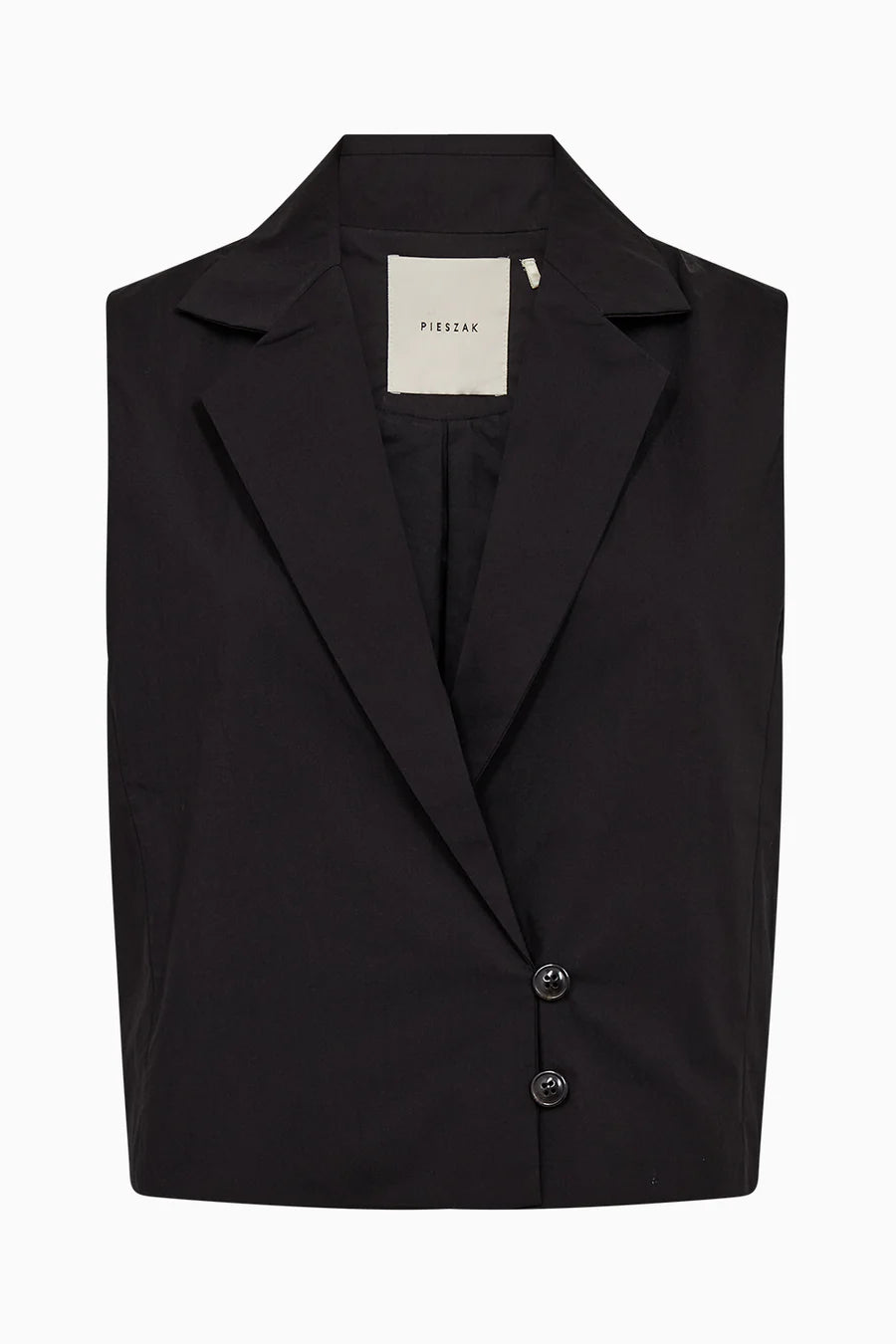 Pieszak Tulip Poplin Vest