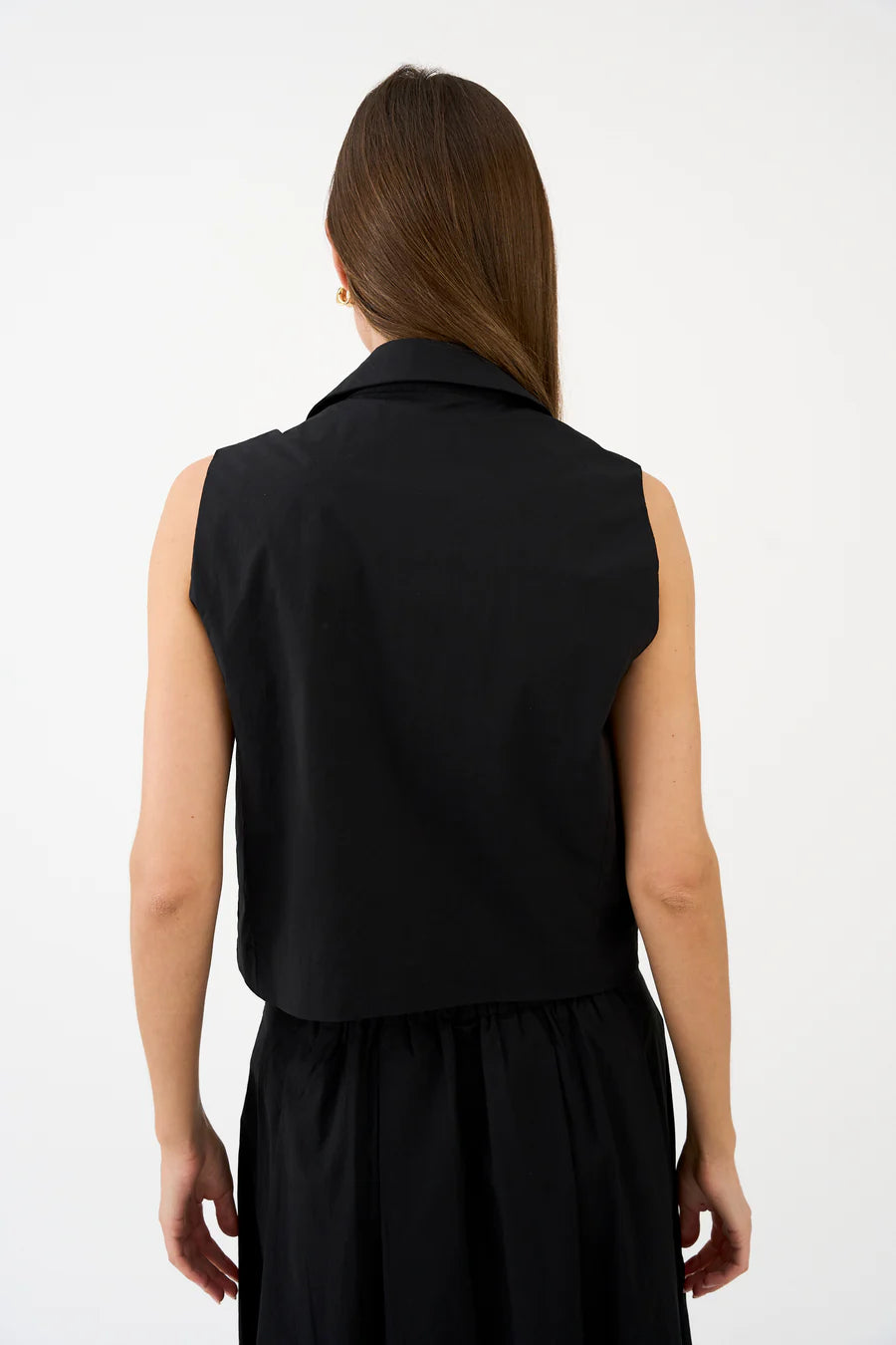 Pieszak Tulip Poplin Vest