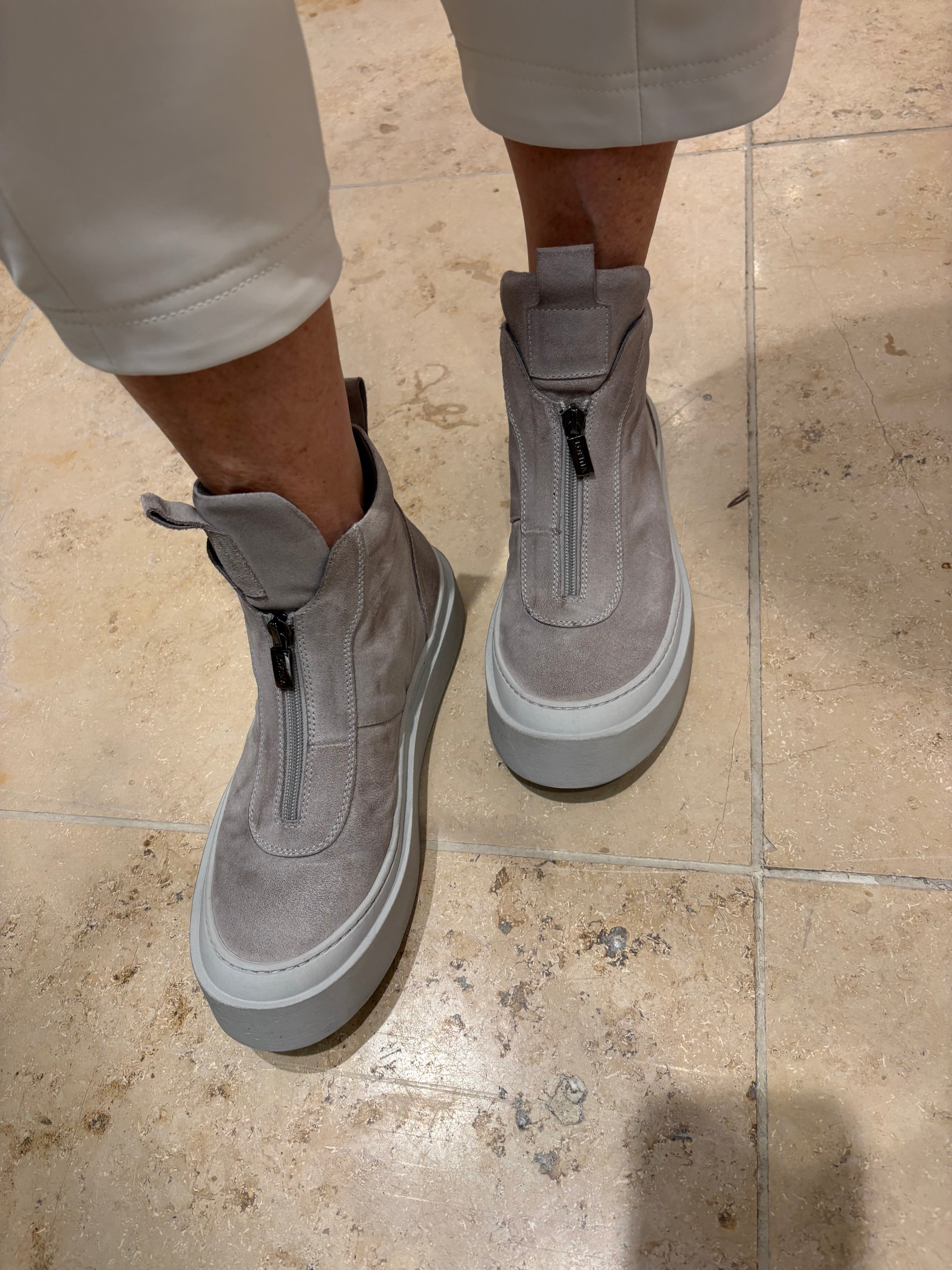 Lofina London cincilla