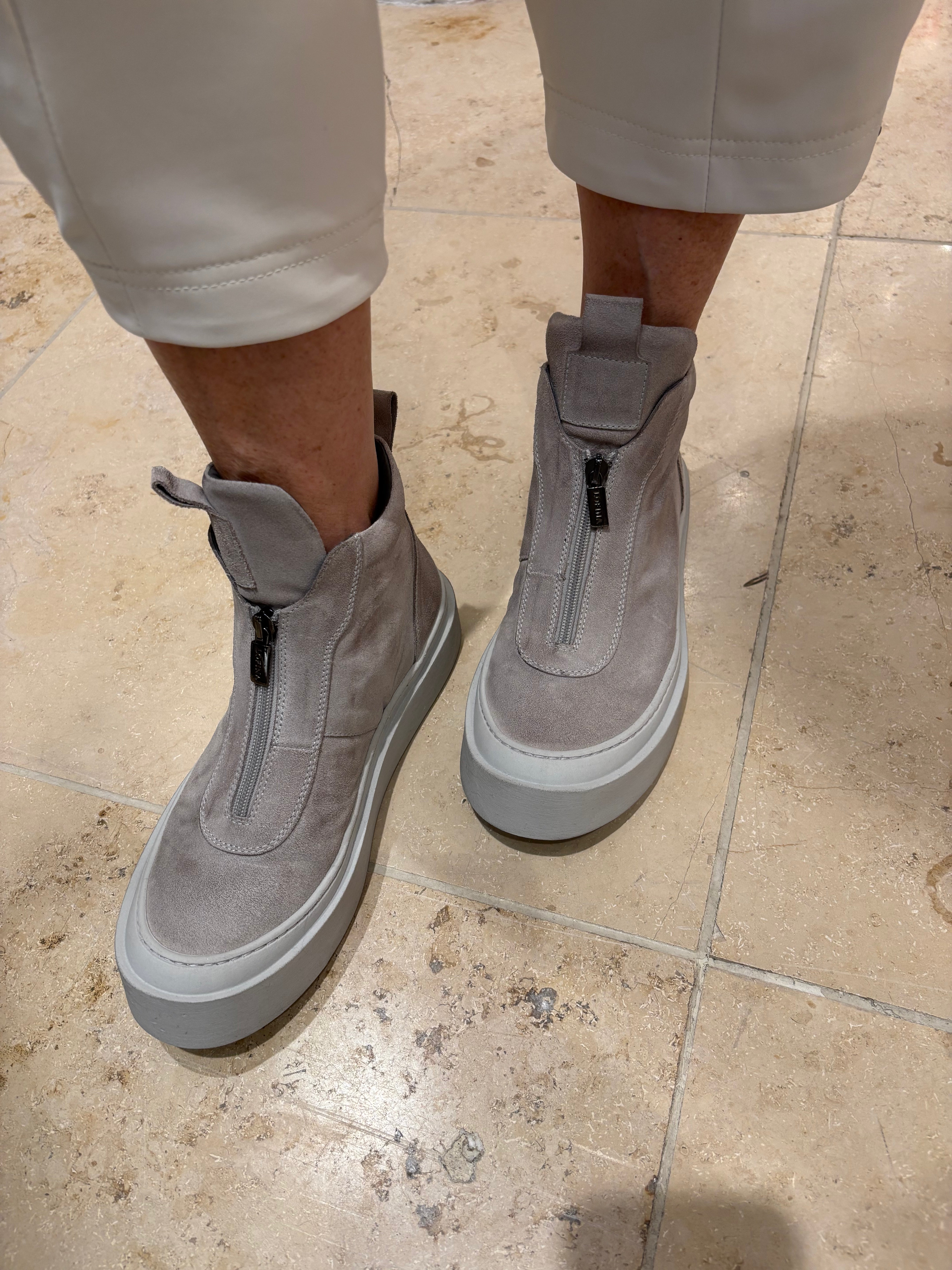 Lofina London cincilla