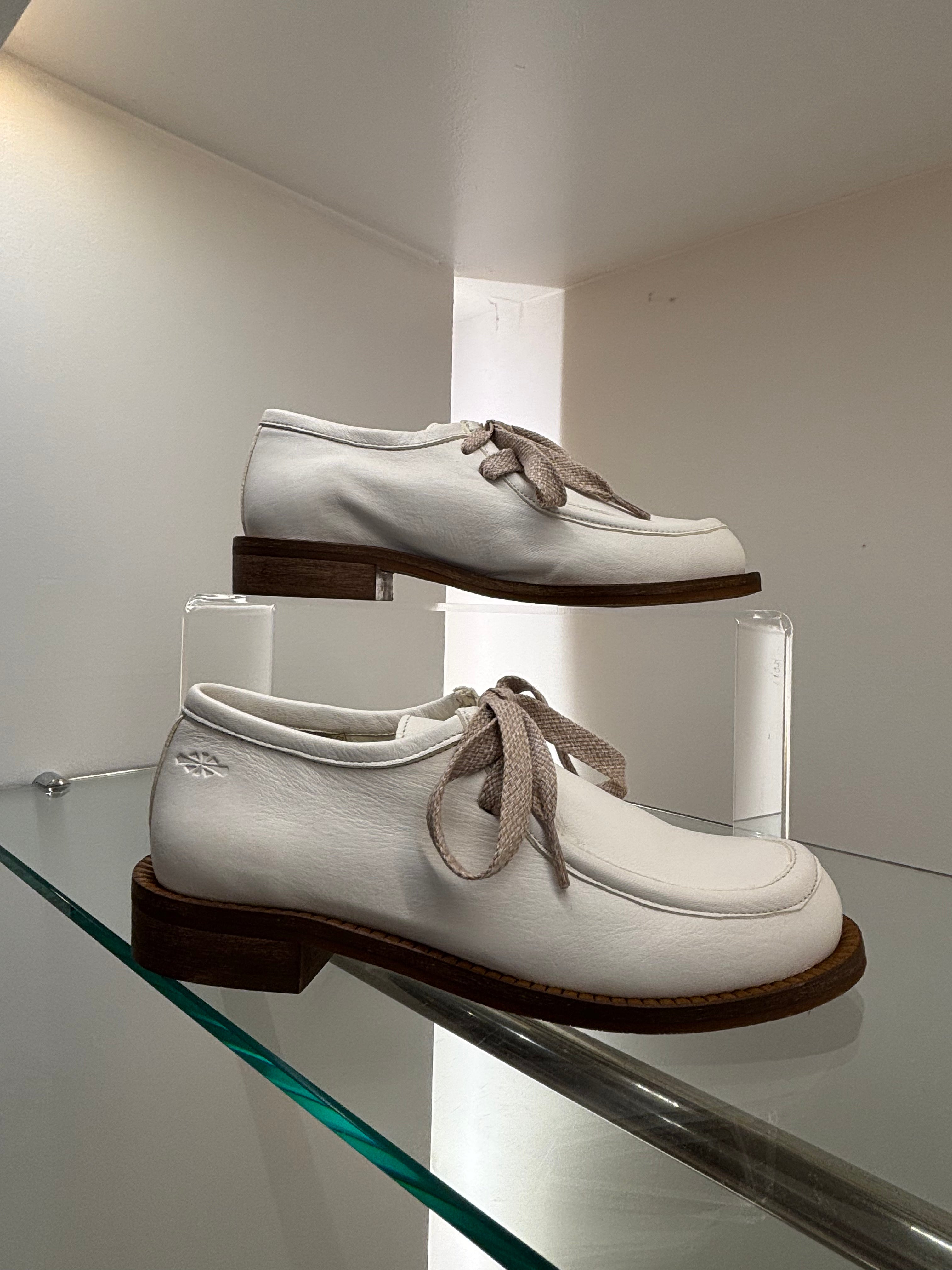 Patrizia Bonfanti Ingy Allume Crema