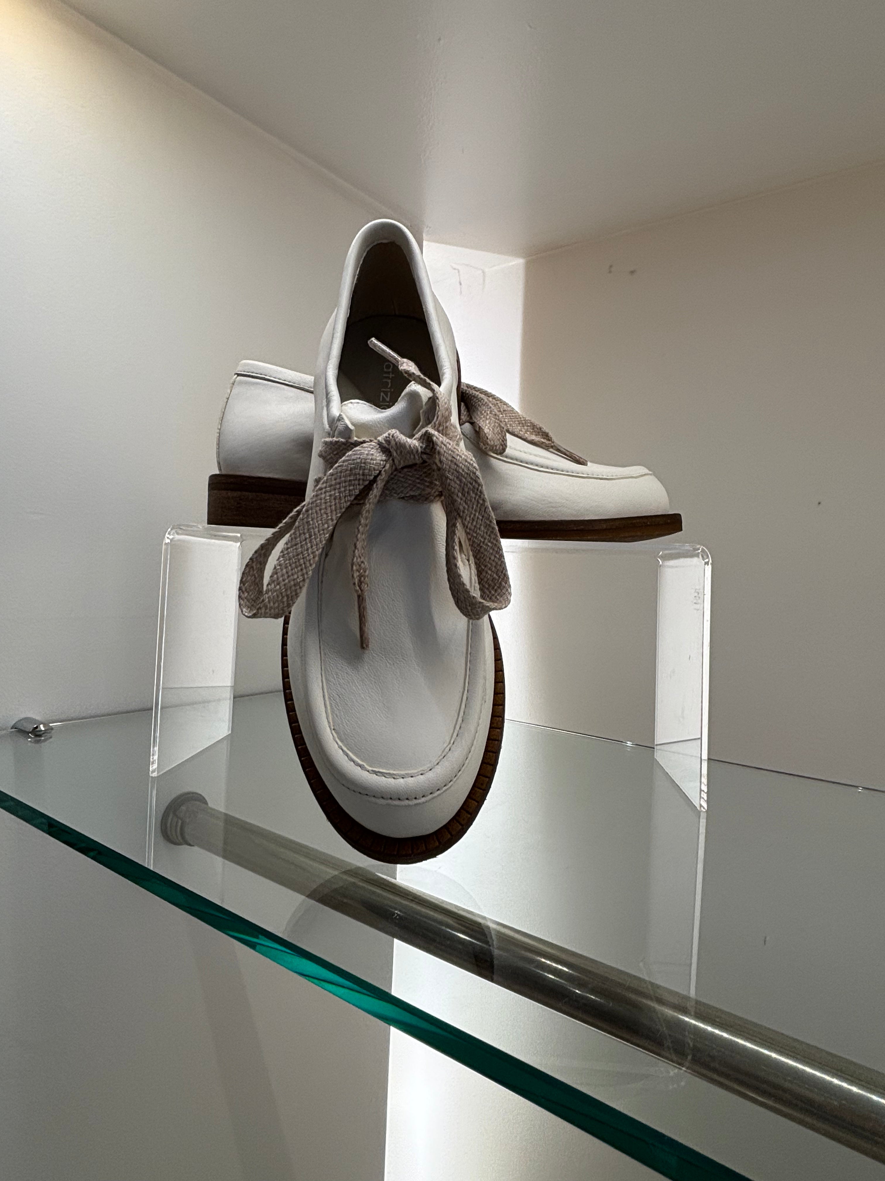 Patrizia Bonfanti Ingy Allume Crema