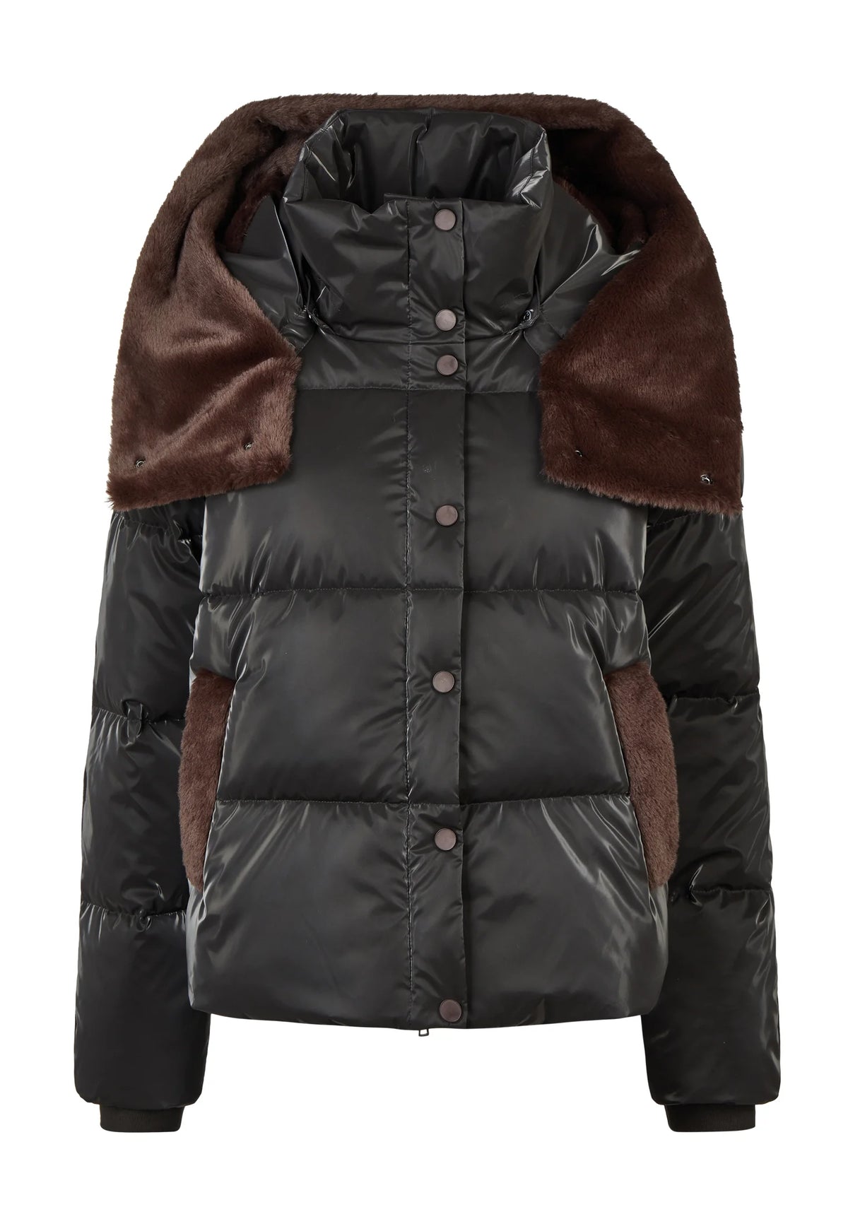 Marc Aurel Puffa Jacket