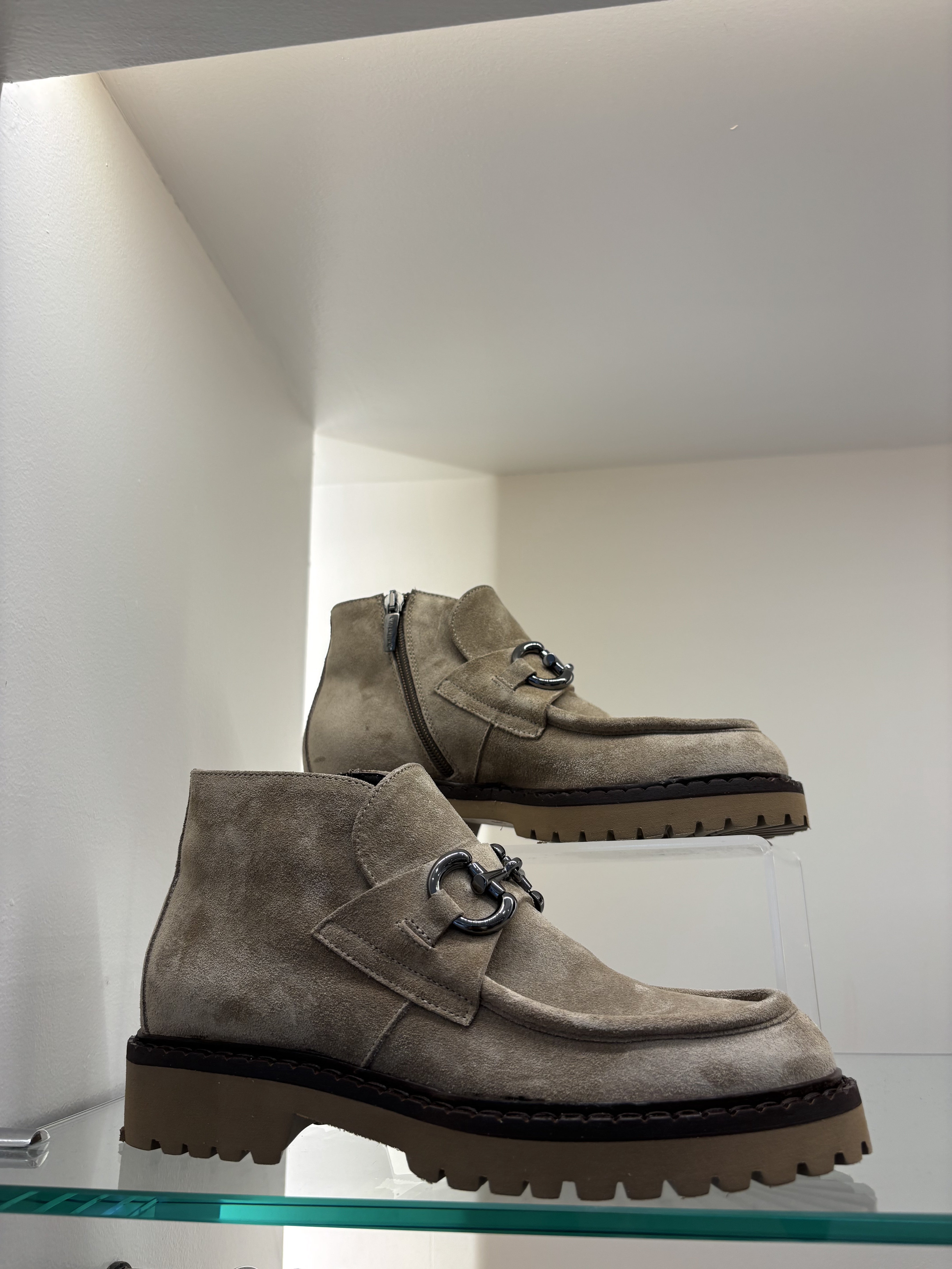 Laura Bellariva Velour Avola