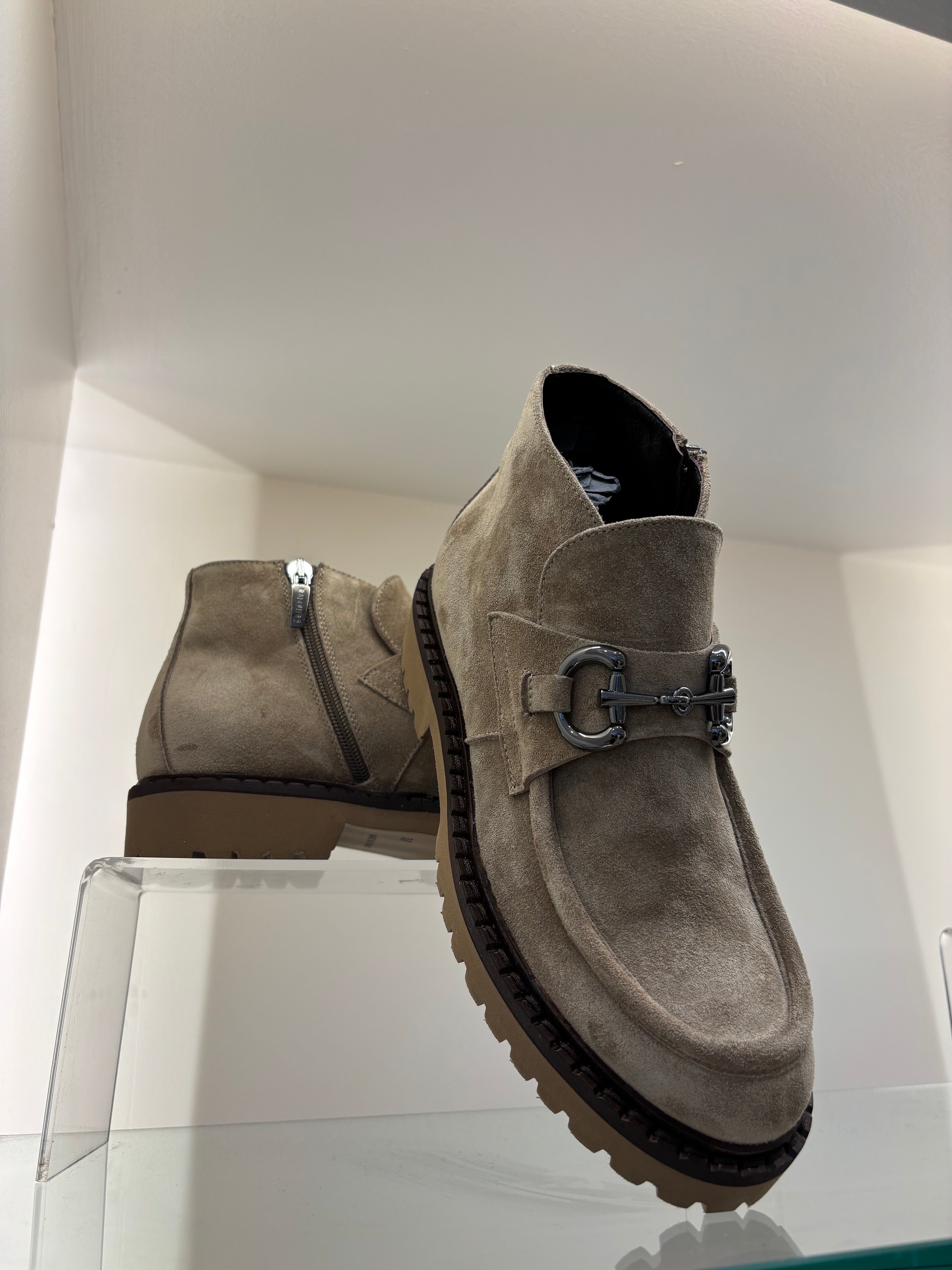 Laura Bellariva Velour Avola