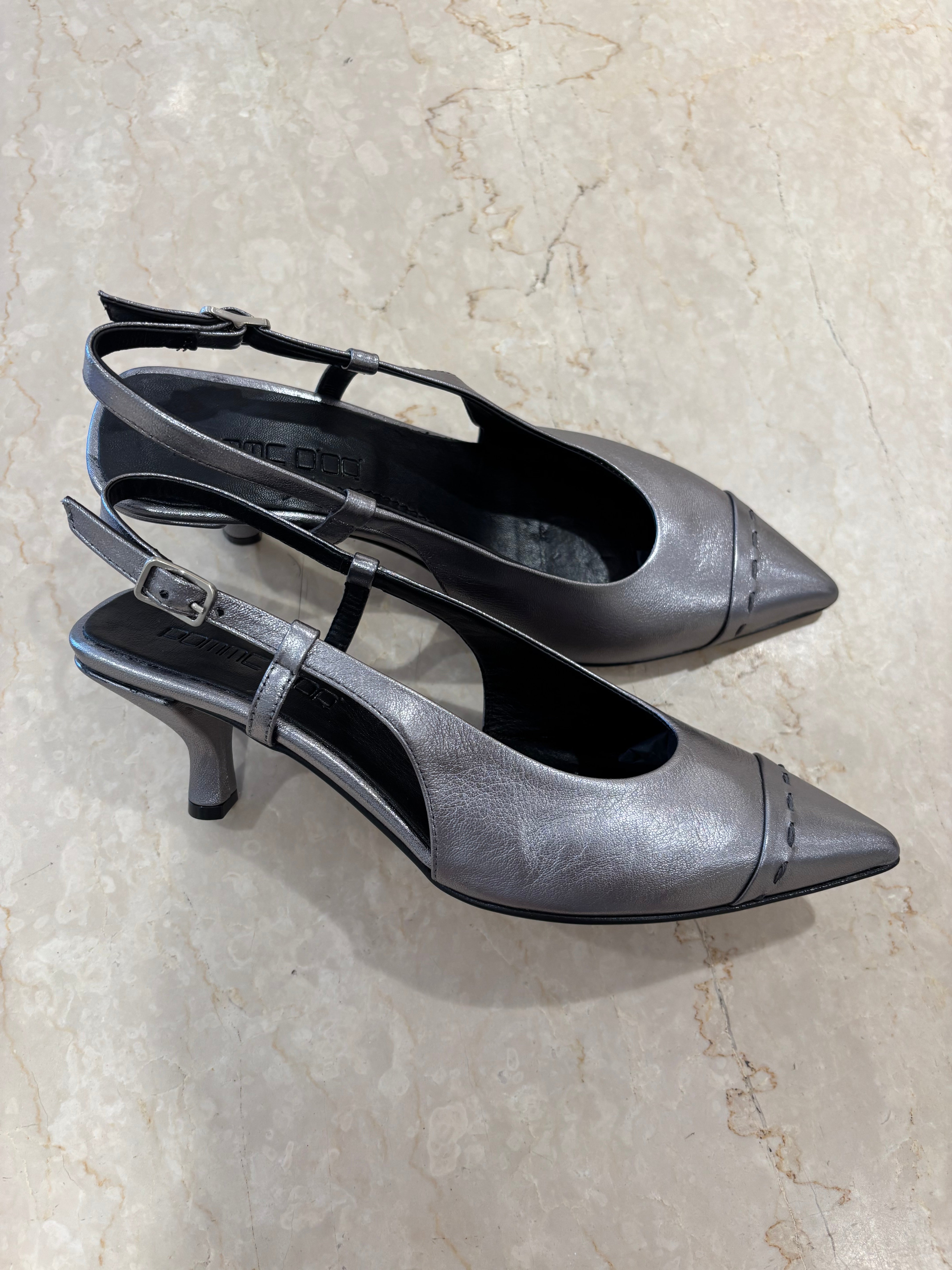 POMME D'OR Slingback