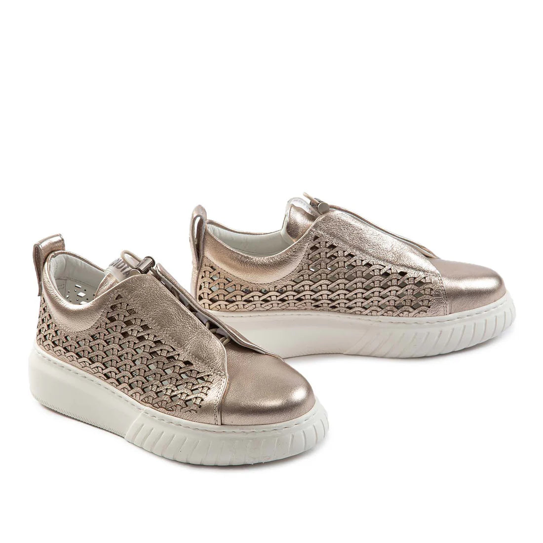 Andia Fora Libi Giglio Silk Vanilla