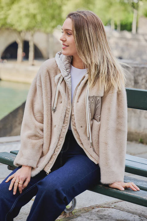 GIOVANNI PARIS Kayra