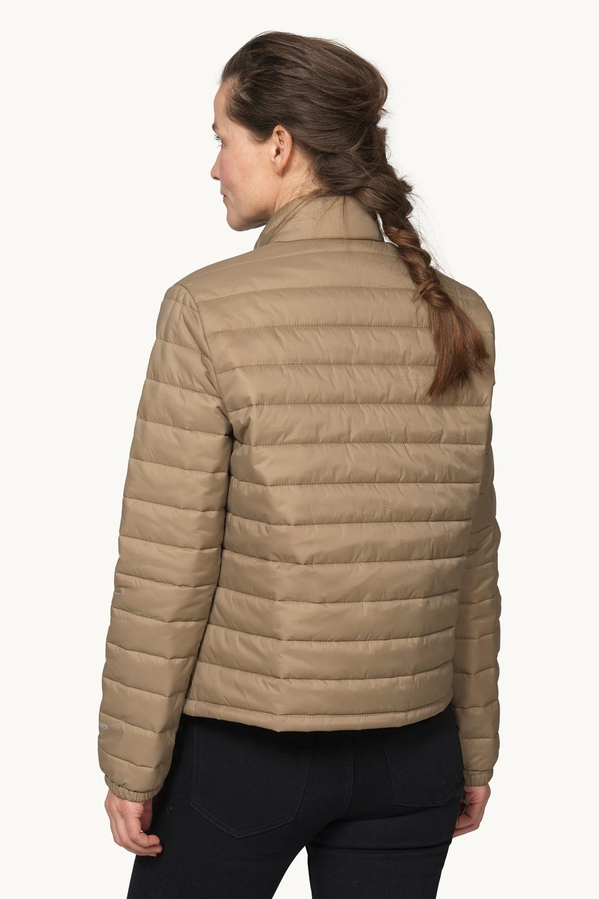 ILSE JACOBSEN Quilted Jacket