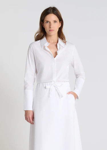 hana san Lavender Skirt