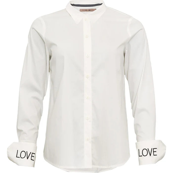 Costa Mani Love Shirt