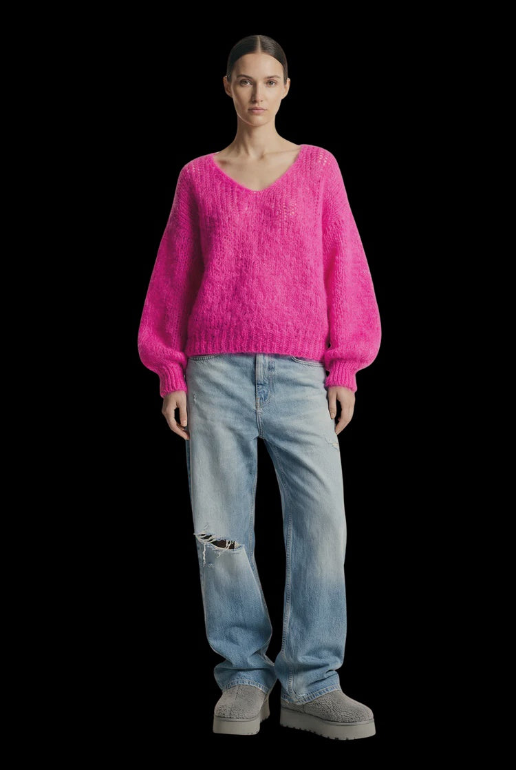 AMERICAN DREAMS Milana Pullover