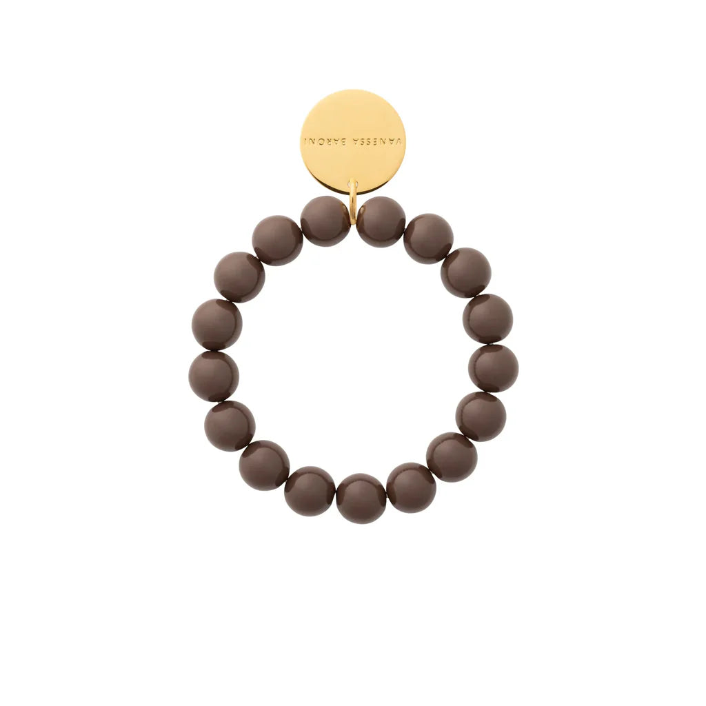 Vanessa Baroni MINI BEADS FLEX BRACELET