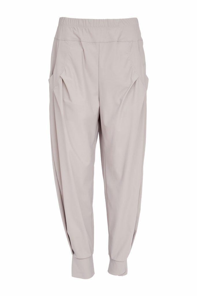 NAYA Cuff Trousers