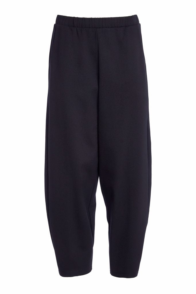 NAYA Soft pull up shaped trouser with side pocket
