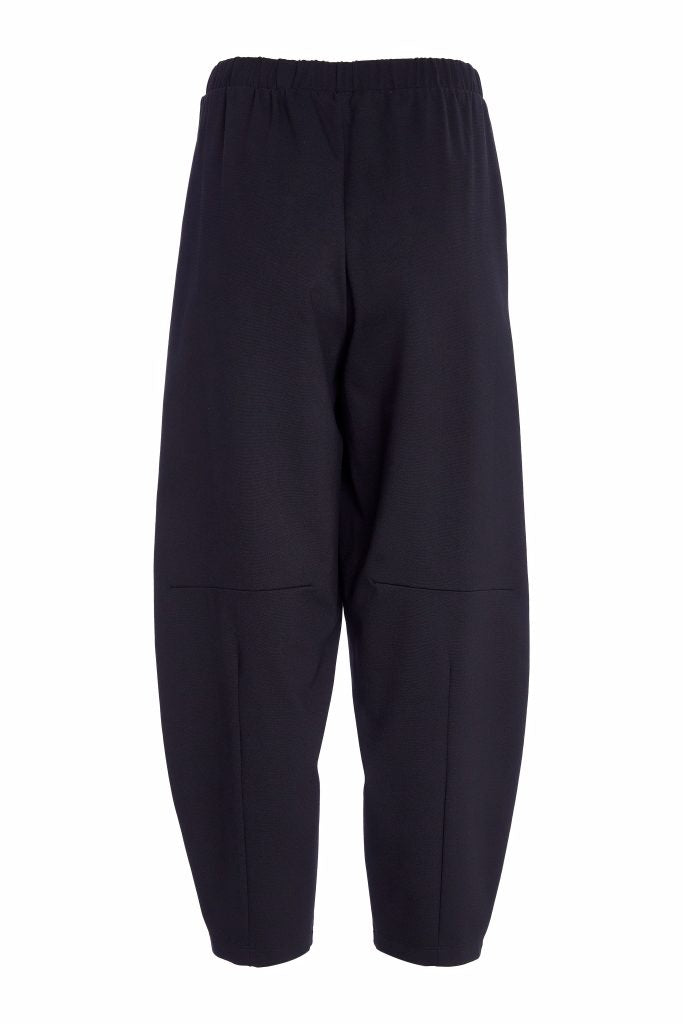 NAYA Soft pull up shaped trouser with side pocket