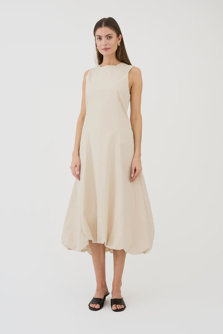 Pieszak Allie Ballon Dress