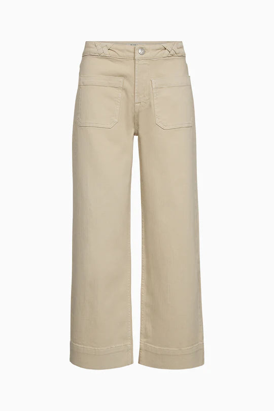 Pieszak Birkin 70s Culotte Jeans