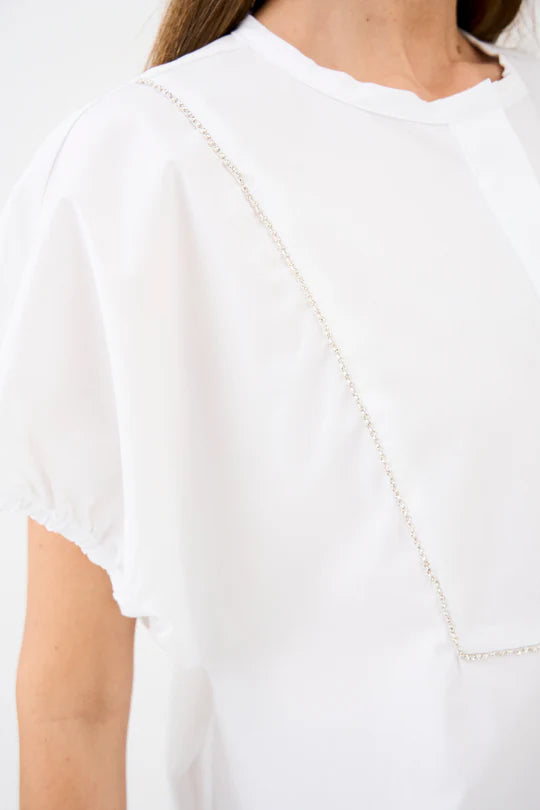 Pieszak Dahlia Shirt