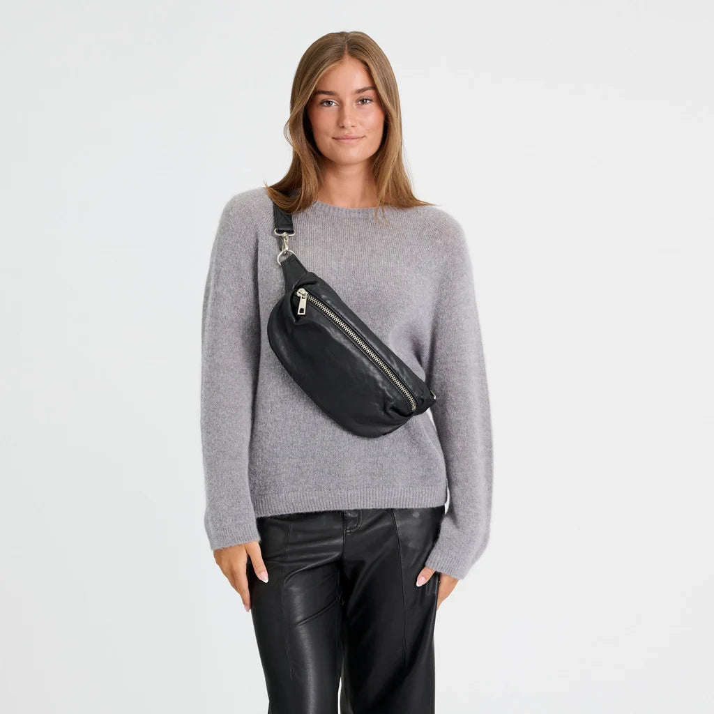 DEPECHE Powerfield Bumbag