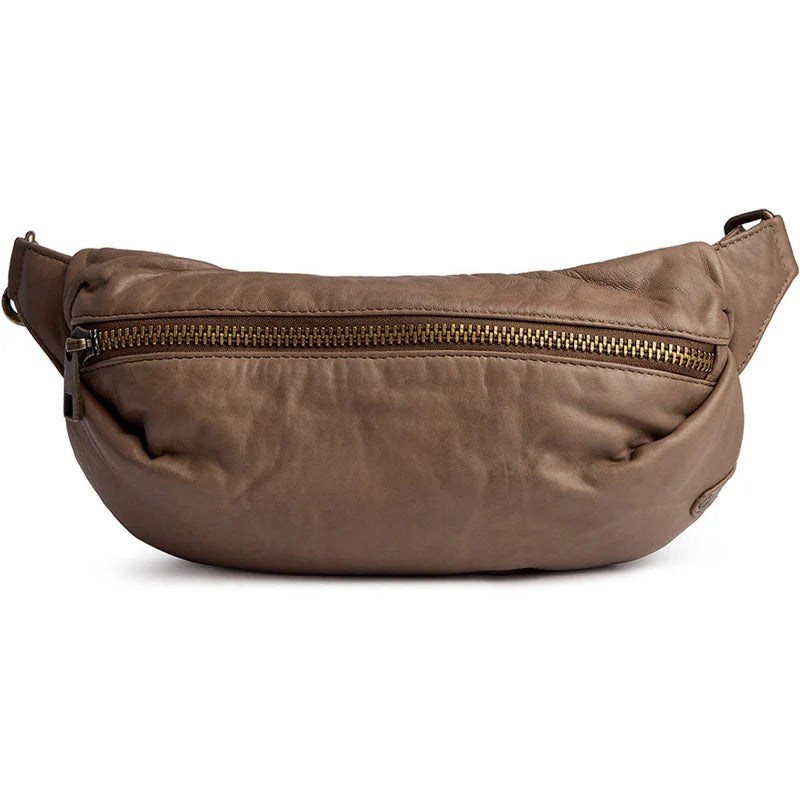 DEPECHE Powerfield Bumbag