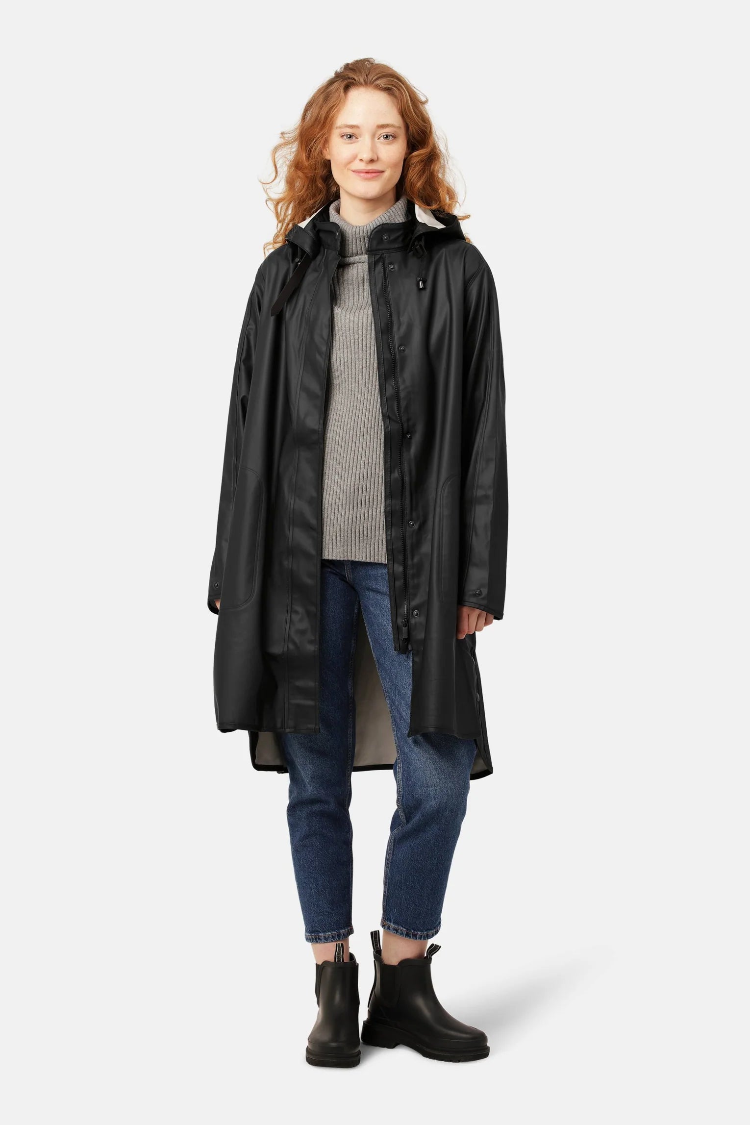 Ilse Jacobsen Rain Coat