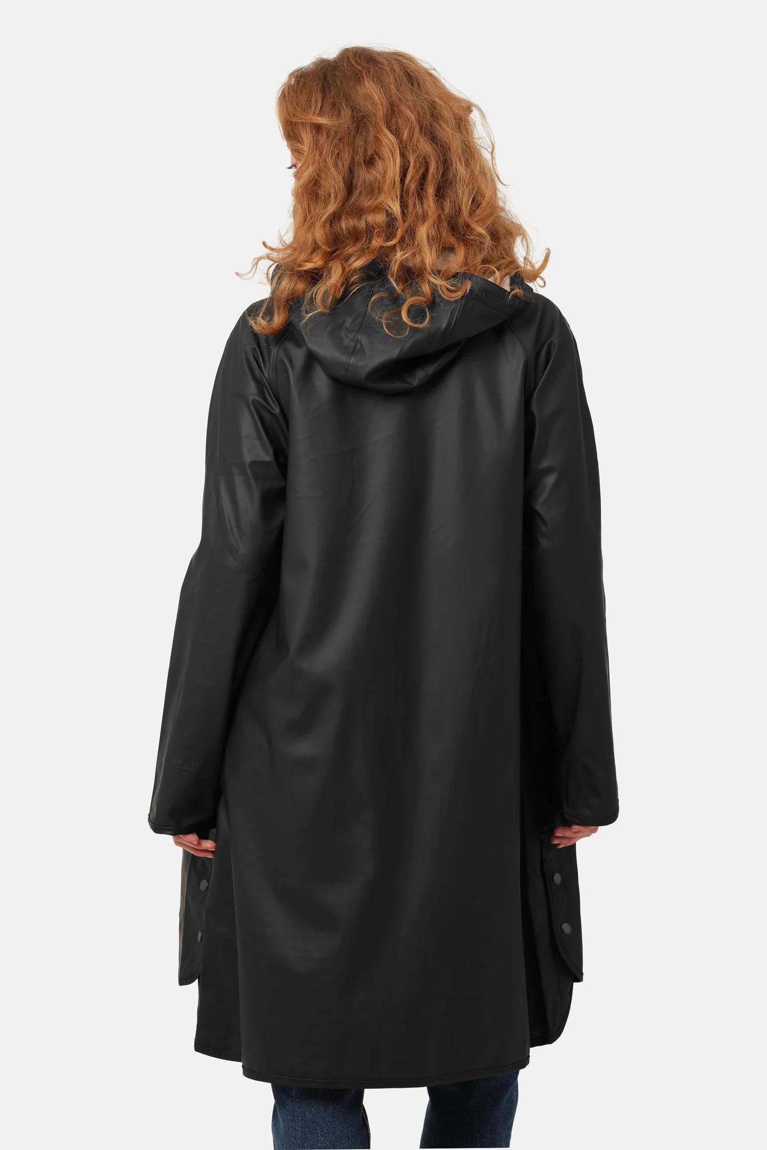 Ilse Jacobsen Rain Coat