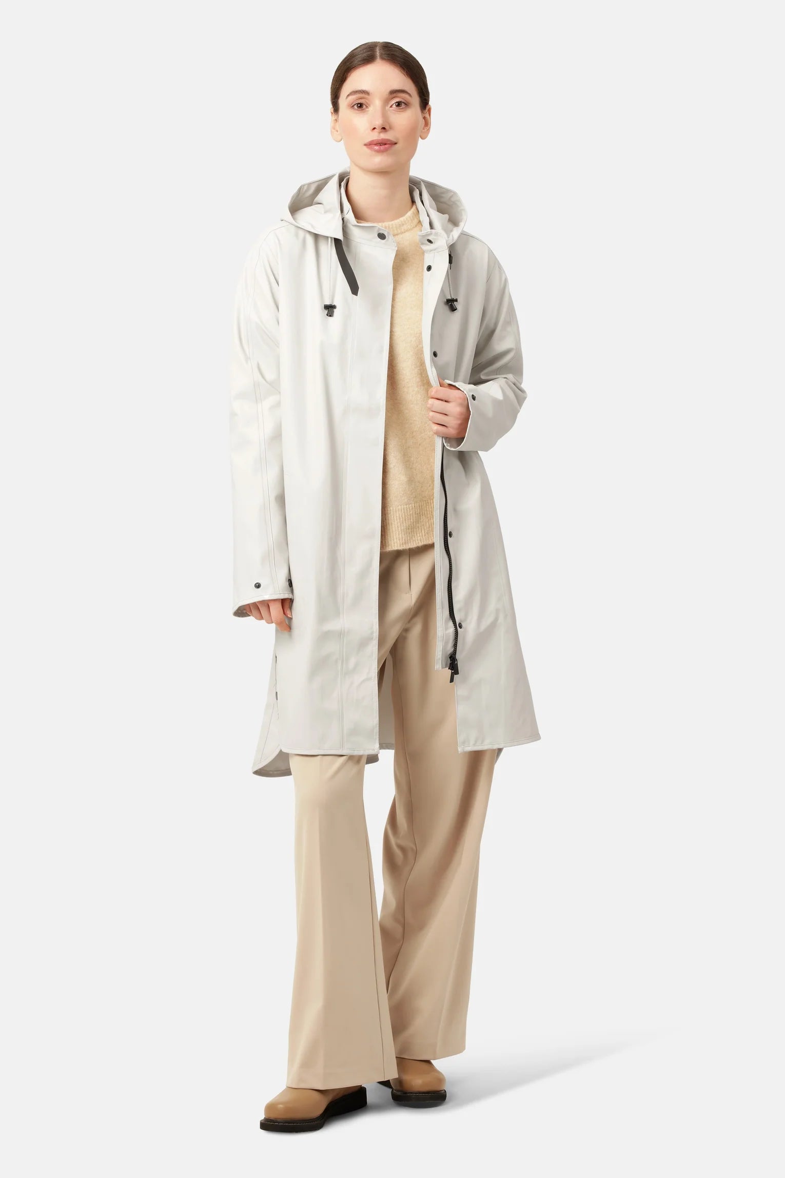 Ilse Jacobsen Rain Coat