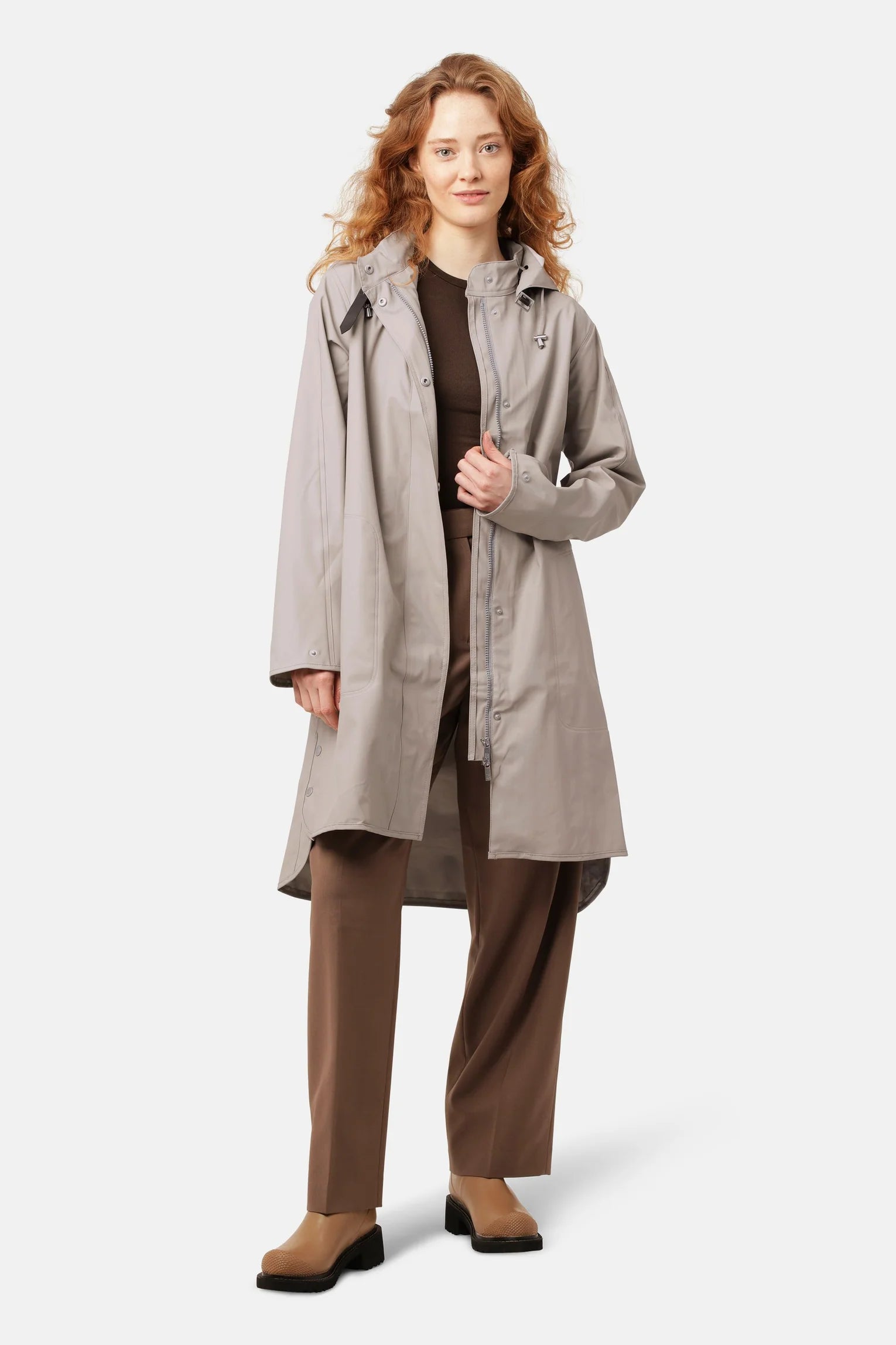 Ilse Jacobsen Rain Coat