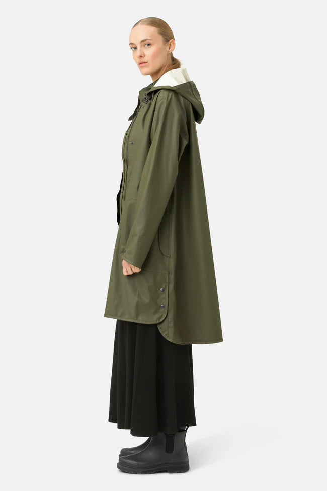 Ilse Jacobsen Rain Coat
