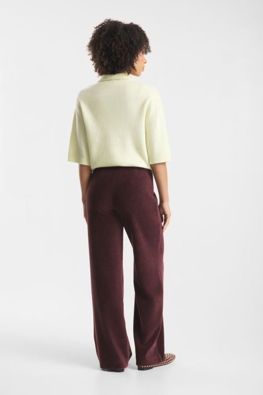 Raffaello Rossi Elaine Long Cosy Corduroy