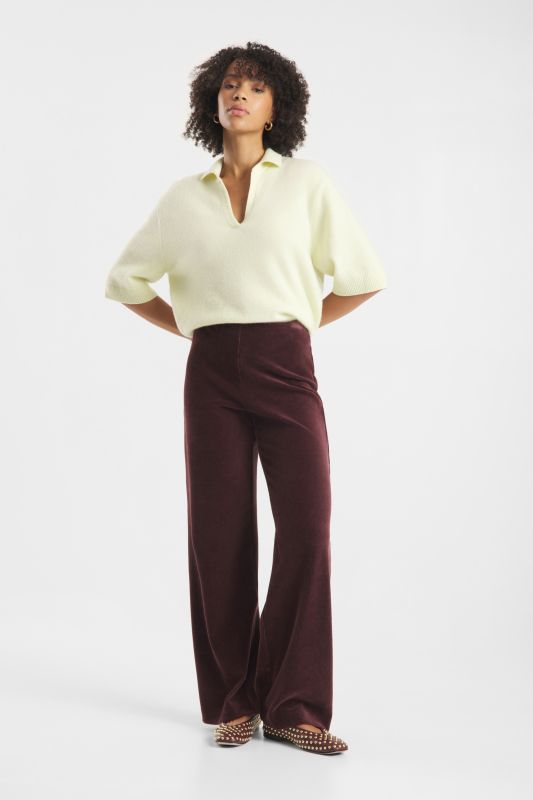 Raffaello Rossi Elaine Long Cosy Corduroy
