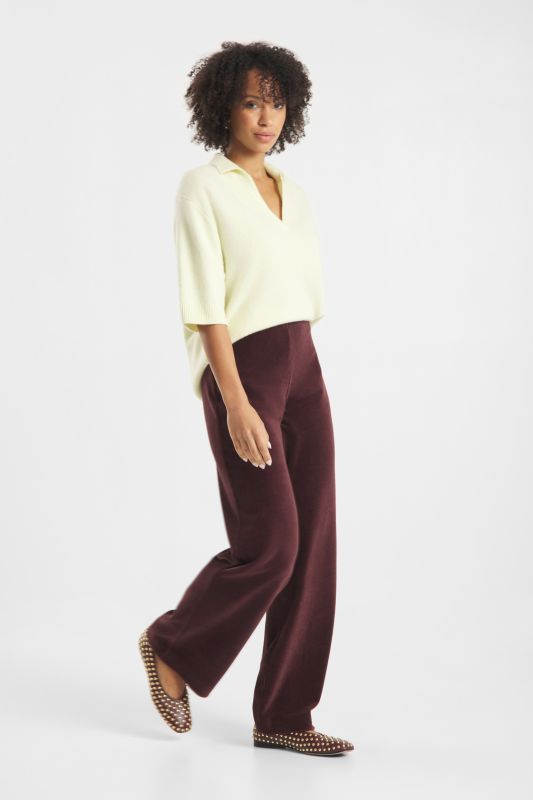 Raffaello Rossi Elaine Long Cosy Corduroy