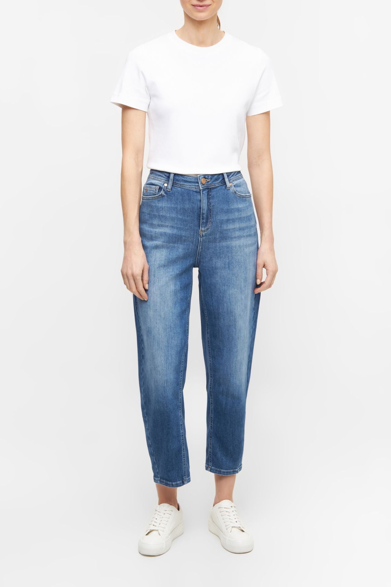 RAFFAELLO ROSSI Hanni 7/8