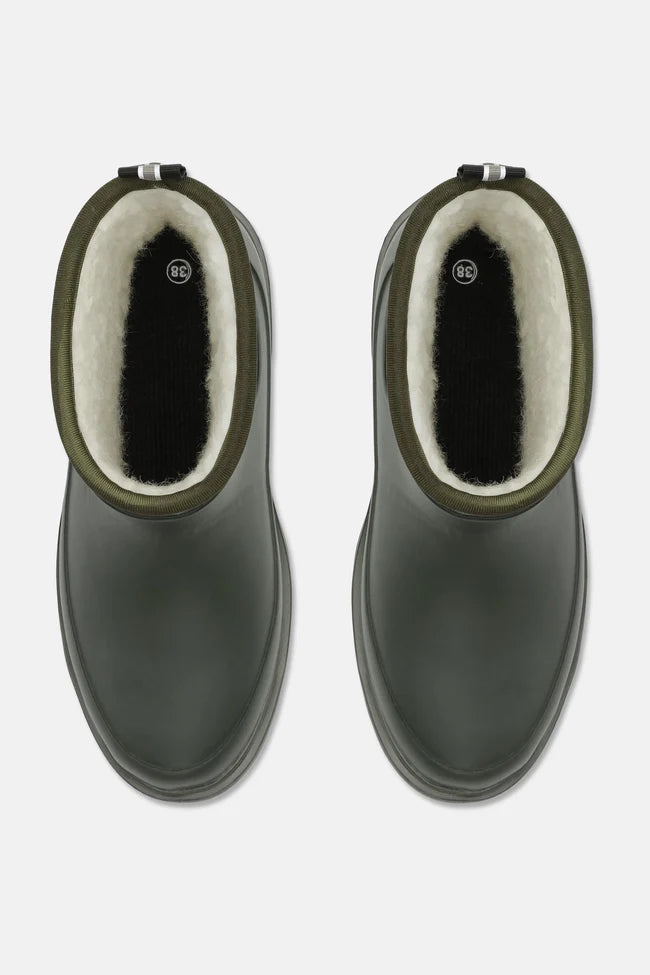 ILSE JACOBSEN Short Rainboots Soft Top