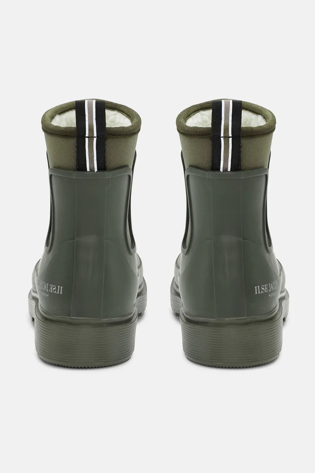 ILSE JACOBSEN Short Rainboots Soft Top