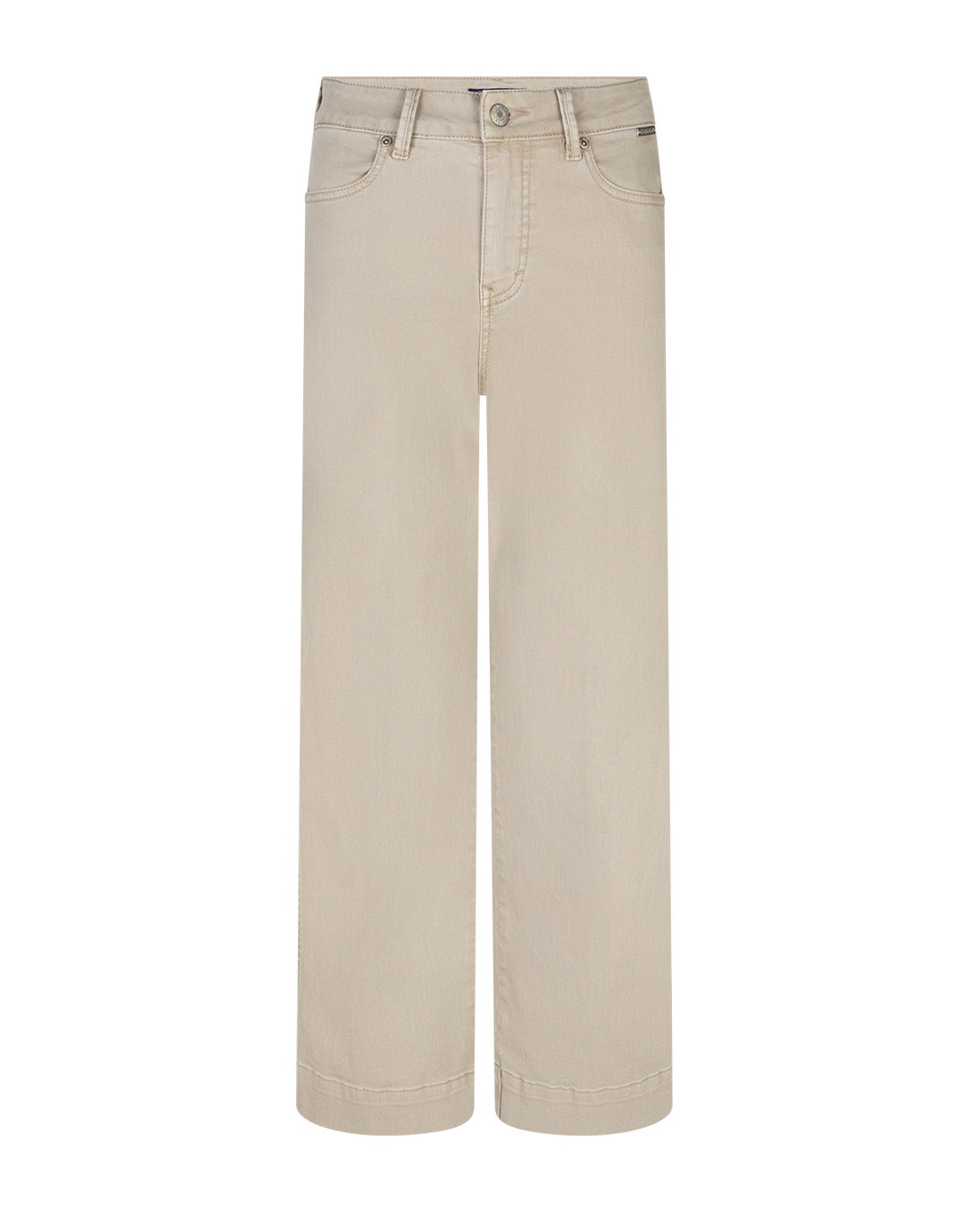 Red Button Conny Fancy Stitching Colour L26