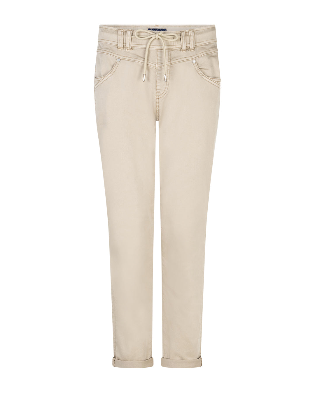 Red Button Tessy CRP Jog Colour L27 folded