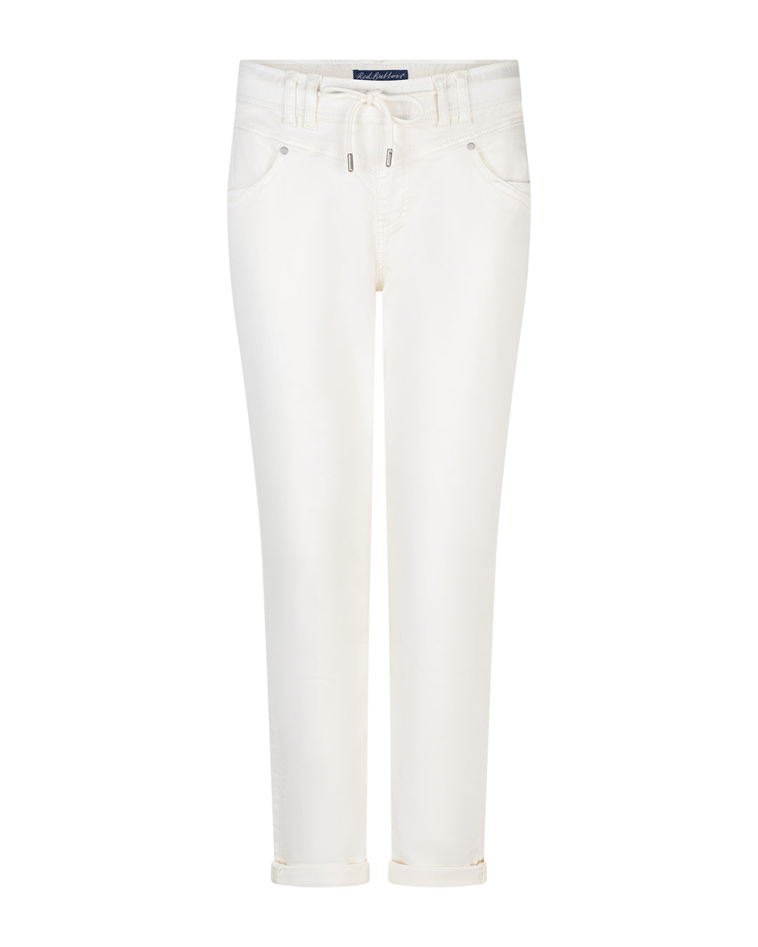 Red Button Tessy CRP Jog Colour L27 folded