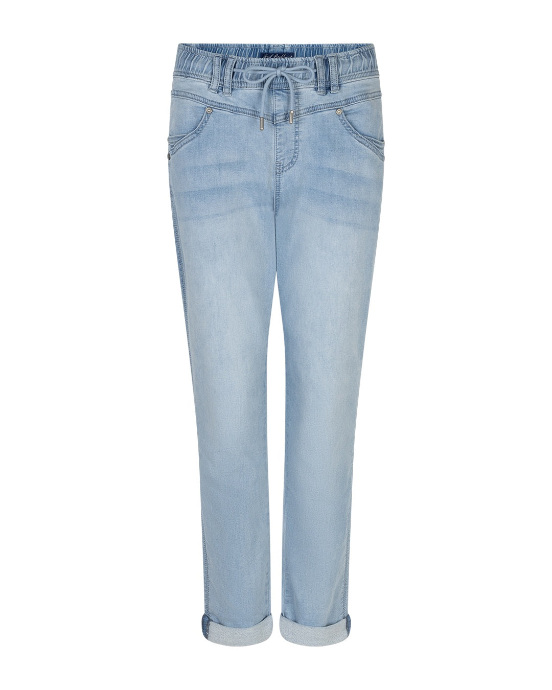 Red Button Tessy CRP Jog midstone-L29 folded