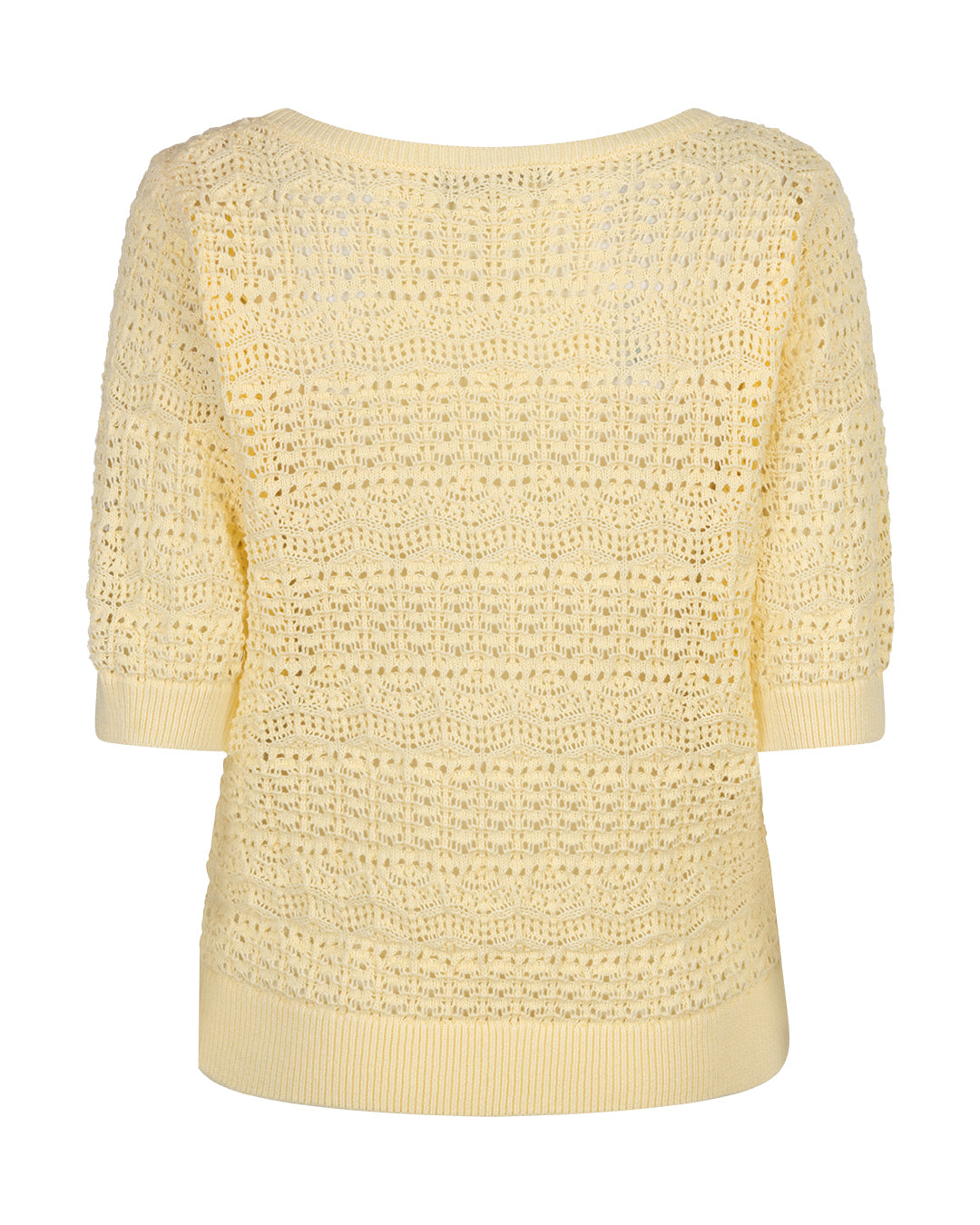 Red Button Sweet Ajour