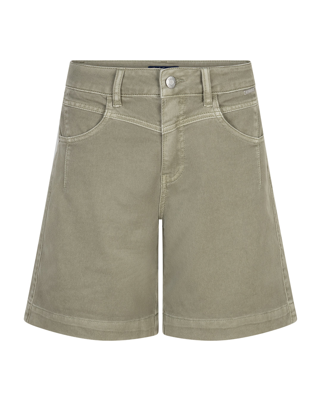 Red Button Kate Short Colour