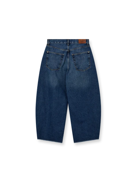 HEYANNO MMHTrooper Loop Jeans